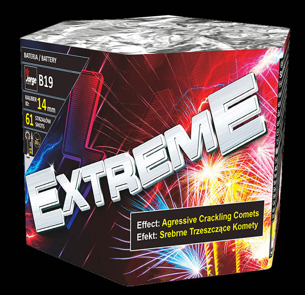 Extreme