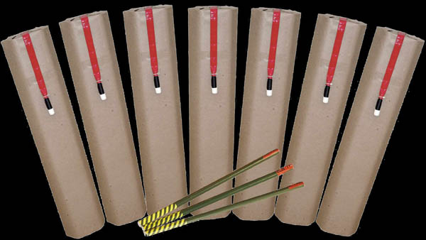 Roman Candles - Roman Candle Bundles