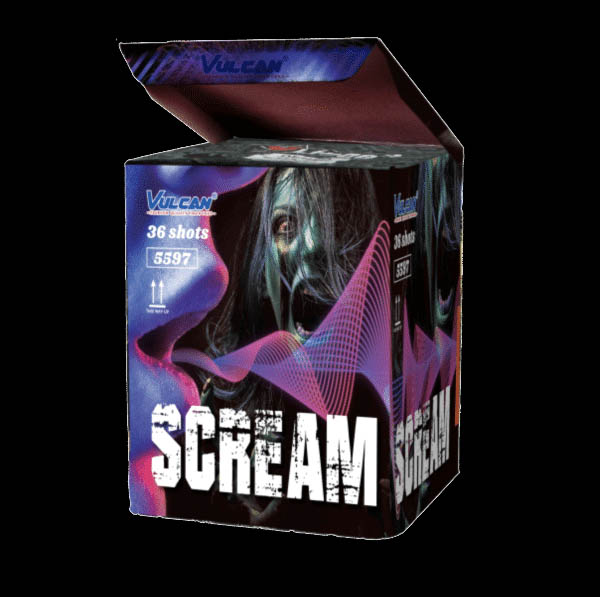 Scream