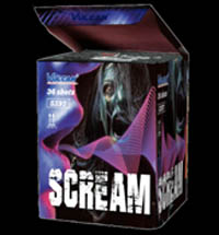 Scream