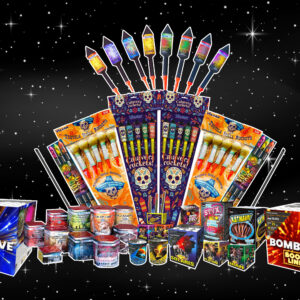 Pioneer Display Pack