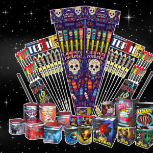 Sputnik Display Pack