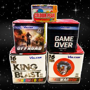 Deal Breaker Cake Bundle