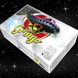 Jorge Gringo SFC2  **NEW**