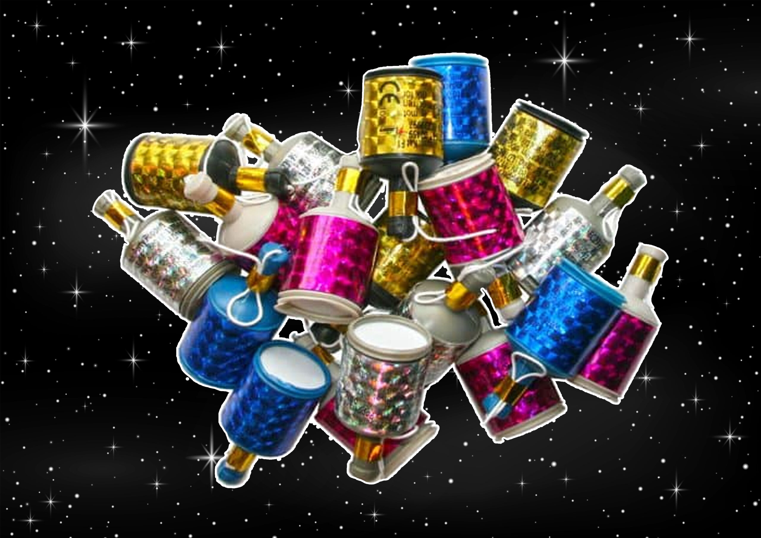 Image of Category1 / T1 Fireworks