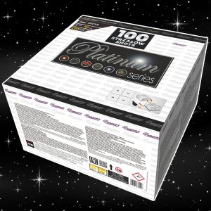 Platinum Series - Compound Battery