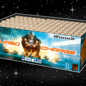 Turbo Charge - Compound