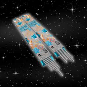 Jorge 30cm Sparklers - 8 Pack